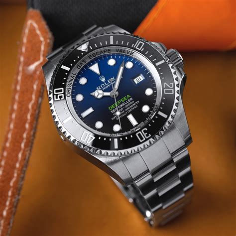 sea blue rolex|rolex sea dweller price uk.